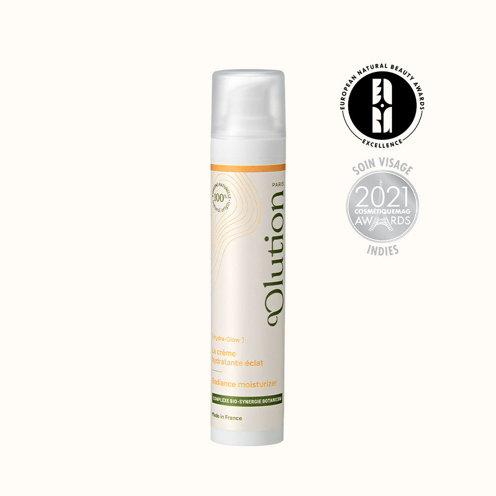 Radiance Moisturizer
