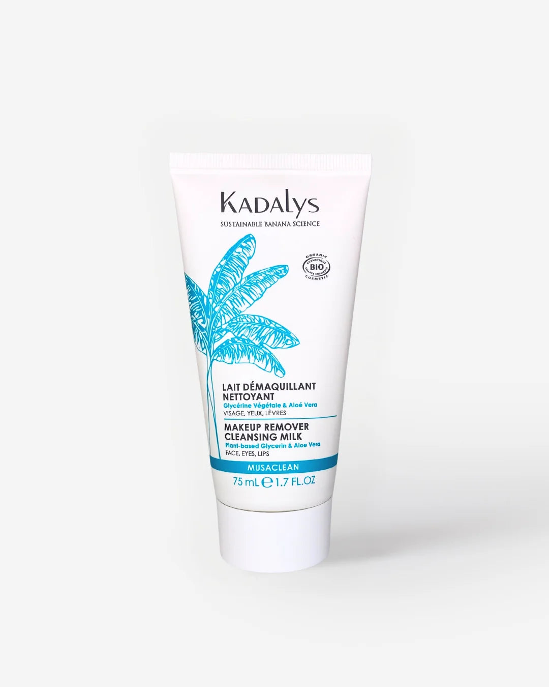 Cleansing Milk