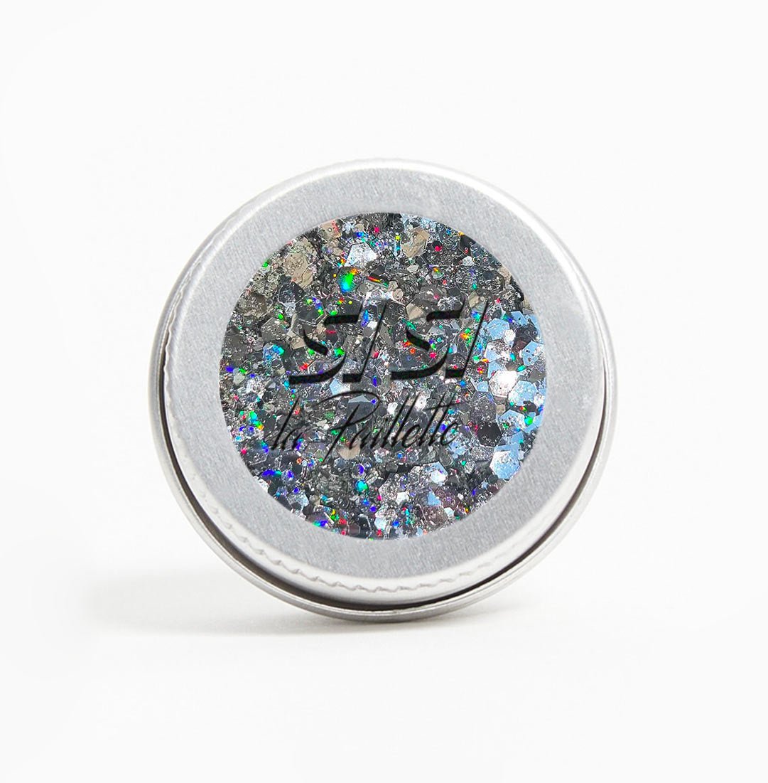 Y'Holo Sequins