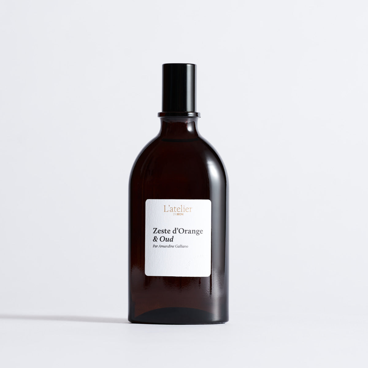 ZESTE D'ORANGE & OUD EDP 50ML