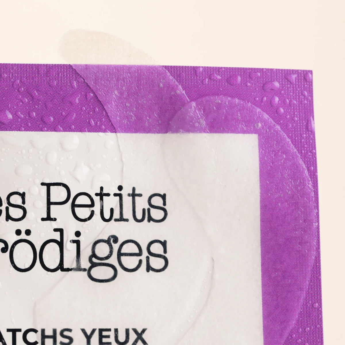 Patchs Yeux Défatigants