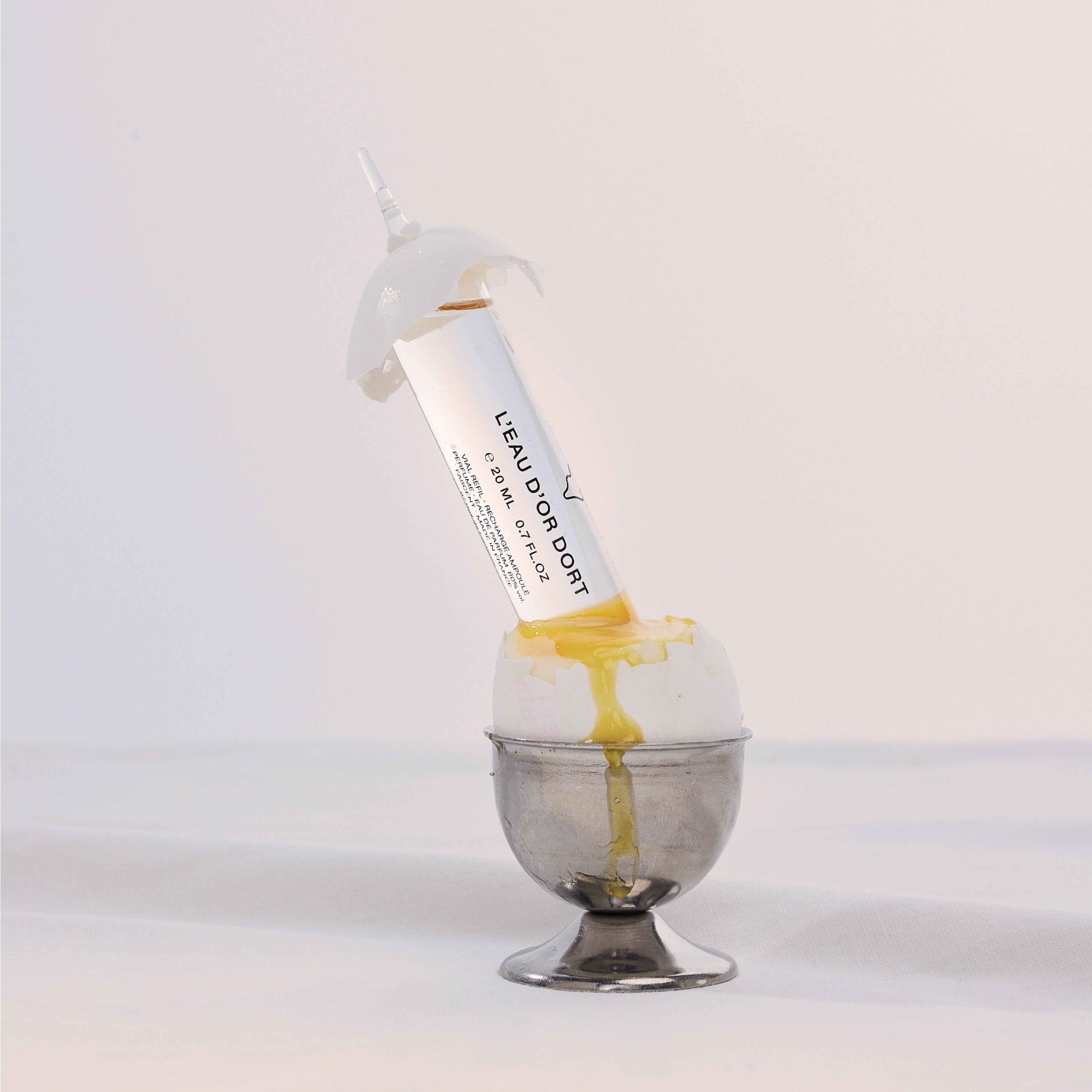 L’EAU D’OR DORT BULB REFILLS