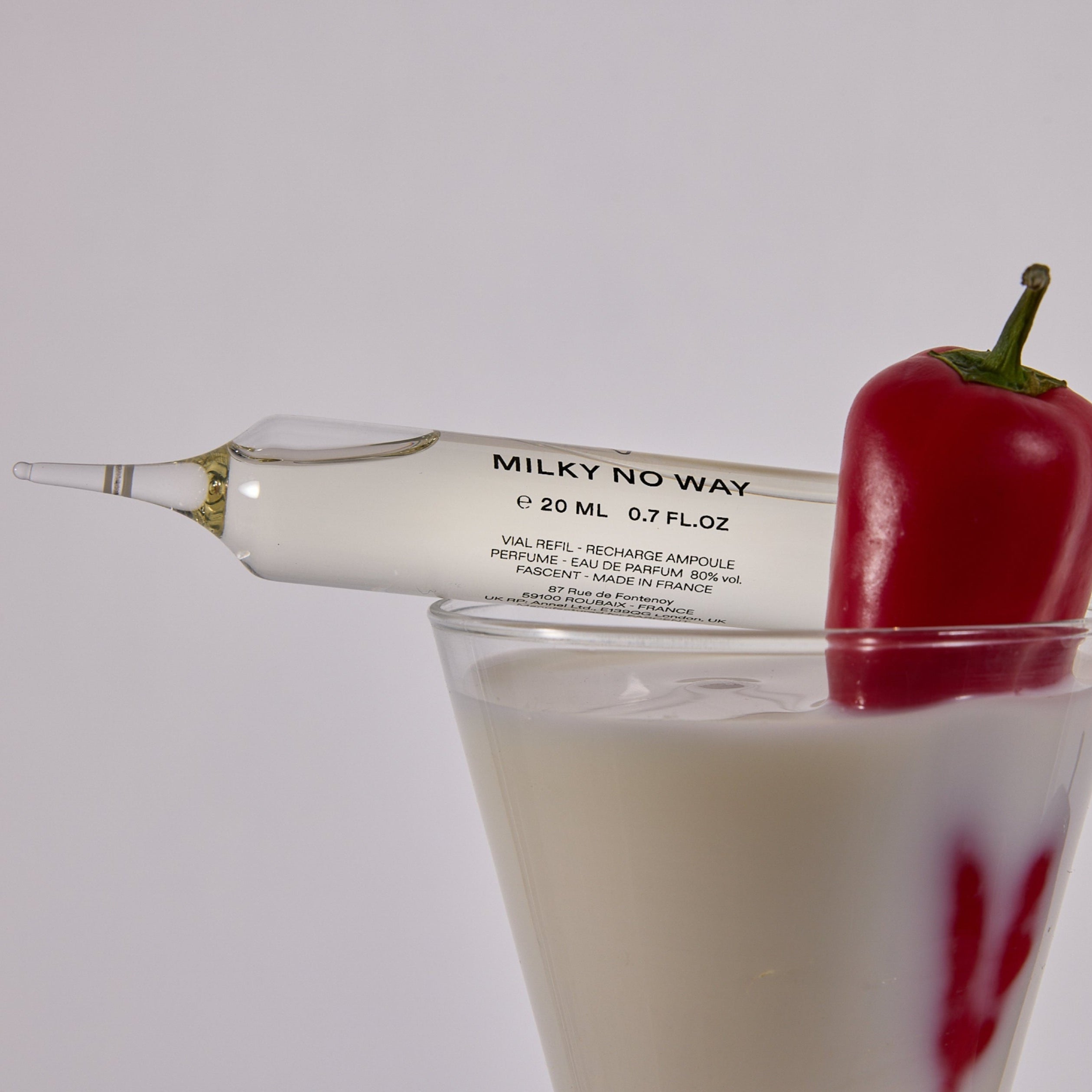MILKY NO WAY BULB REFILLS