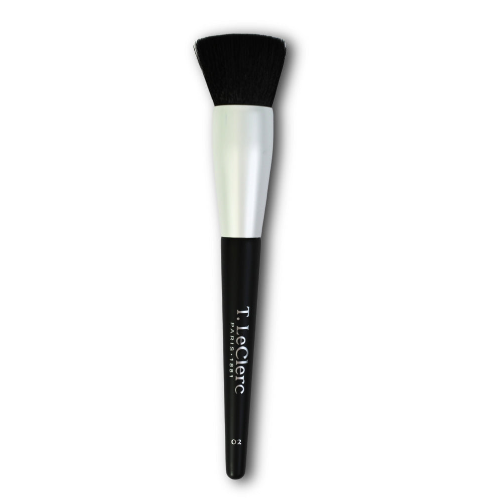 Foundation Brush N°02