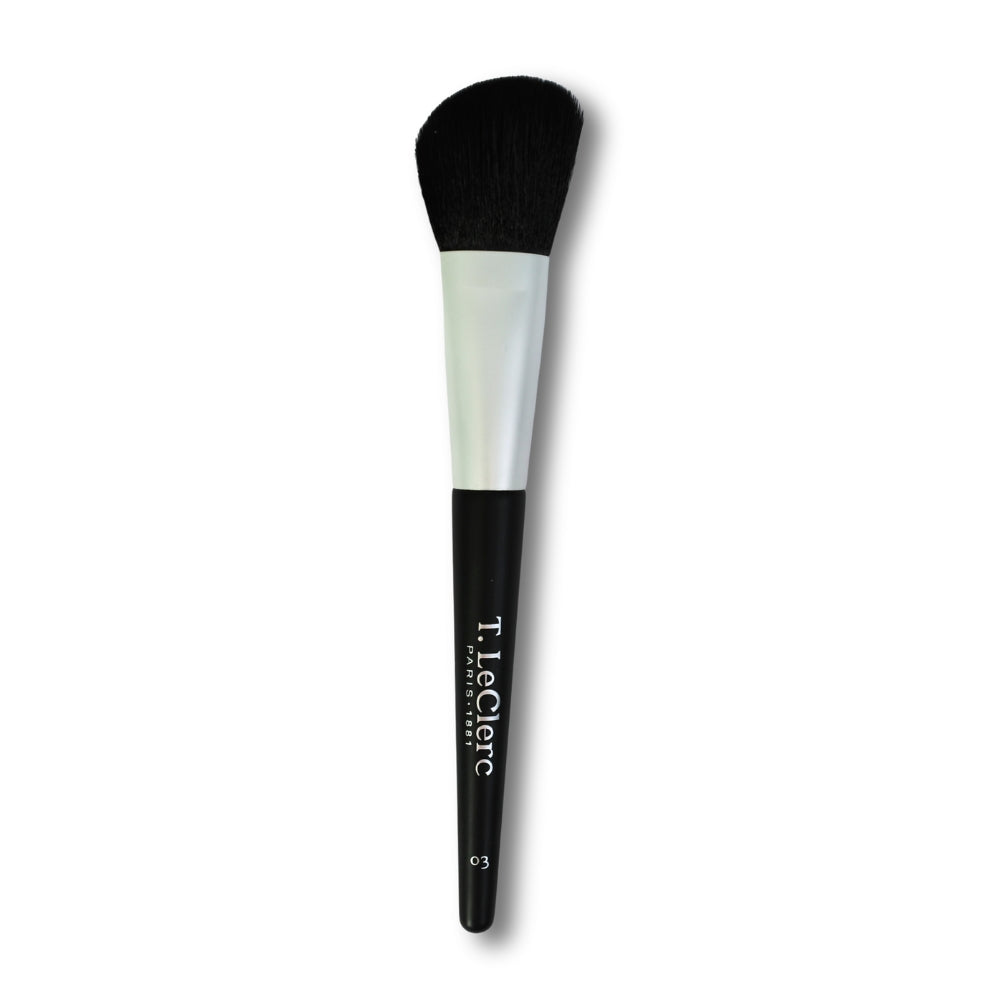 Angled Brush No. 03