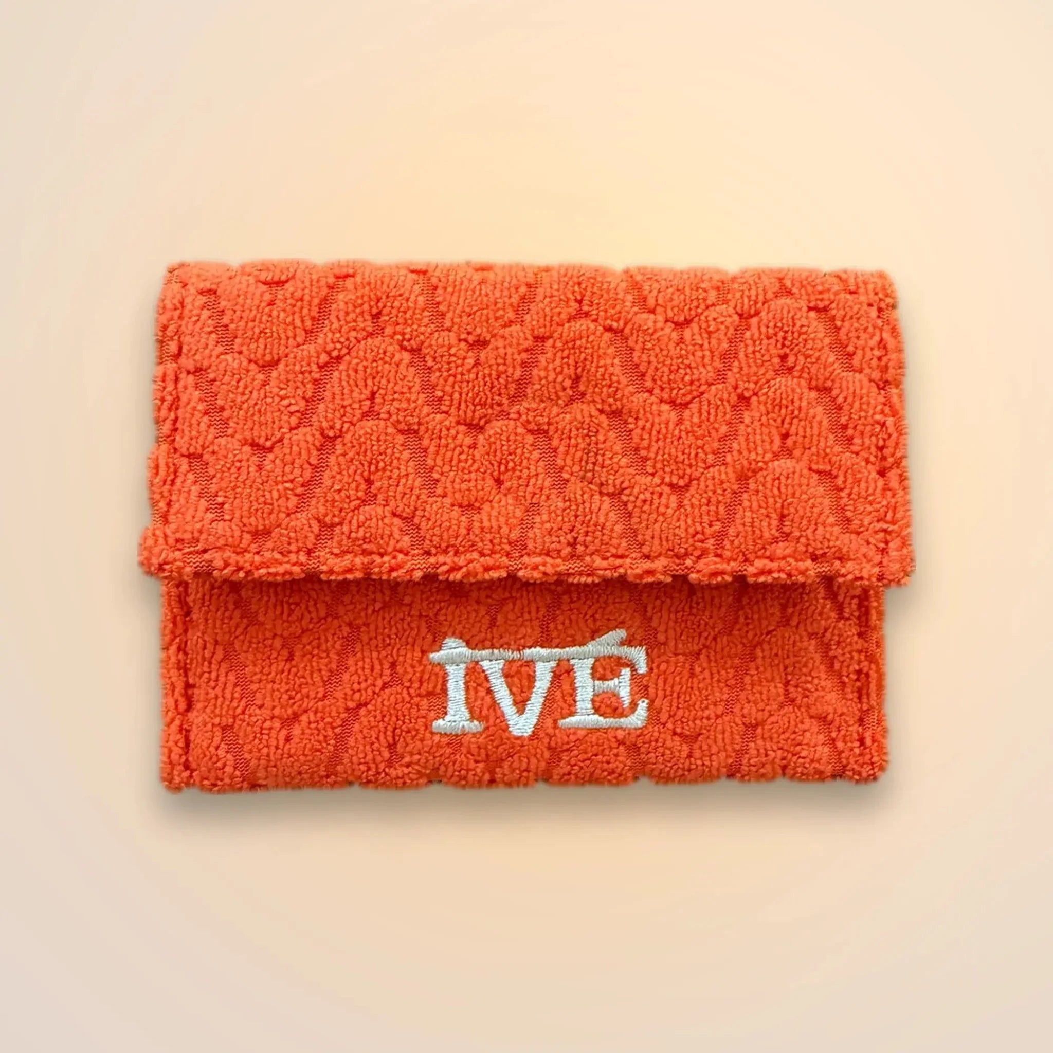 Pochette guasha