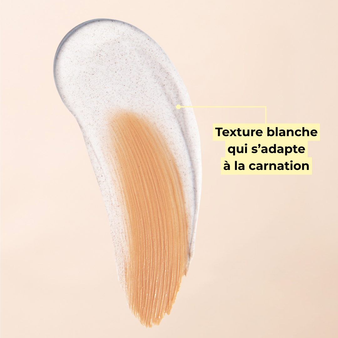 Tinted Concealer Treatment • Universal