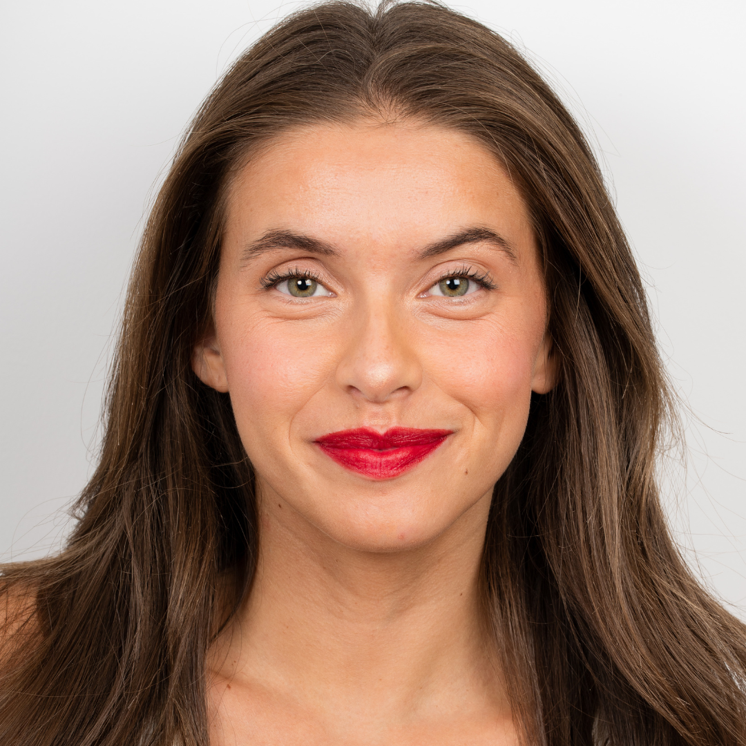 Moisturizing lipstick • Rouge couture