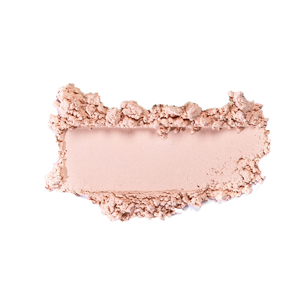 Rice Loose Powder - Long-lasting mattifying
