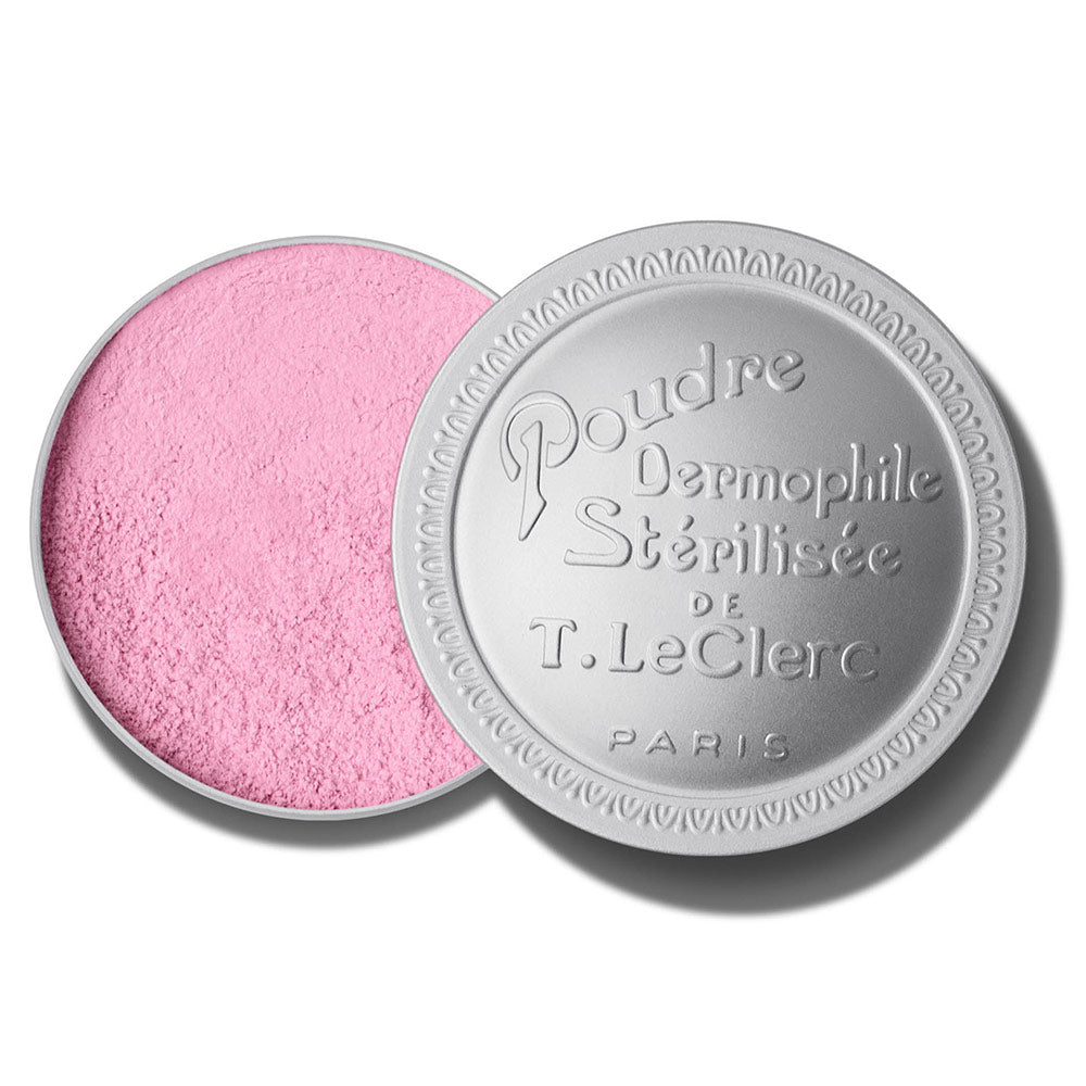Rice Loose Powder - Long-lasting mattifying