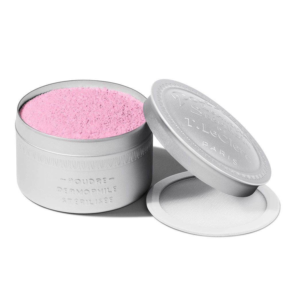 Rice Loose Powder - Long-lasting mattifying
