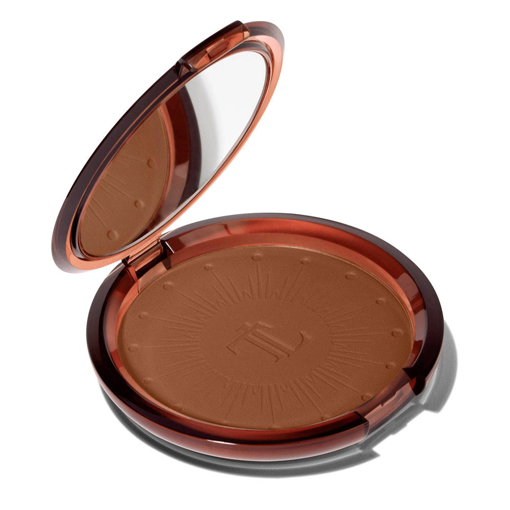 POUDRE SOLEIL BRONZANTE