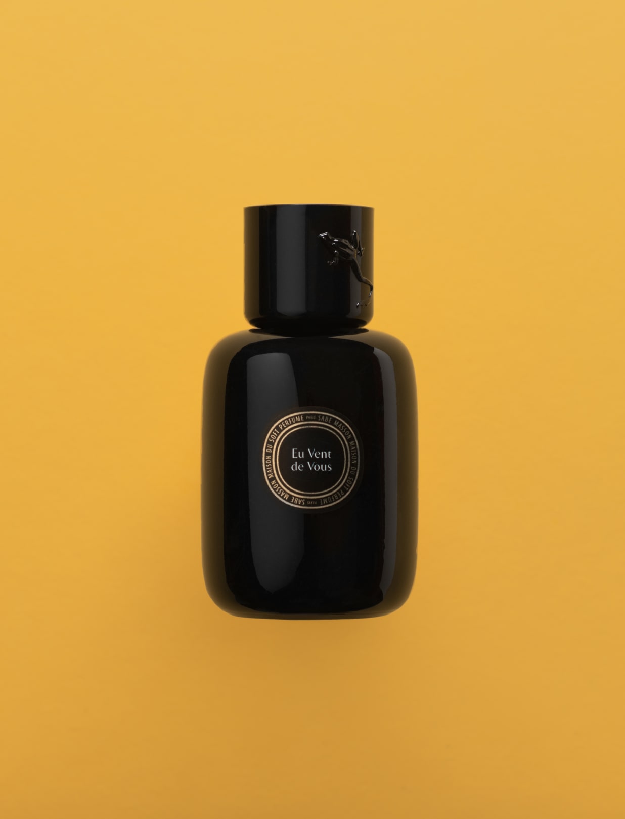I heard from you - Eau de parfum spray
