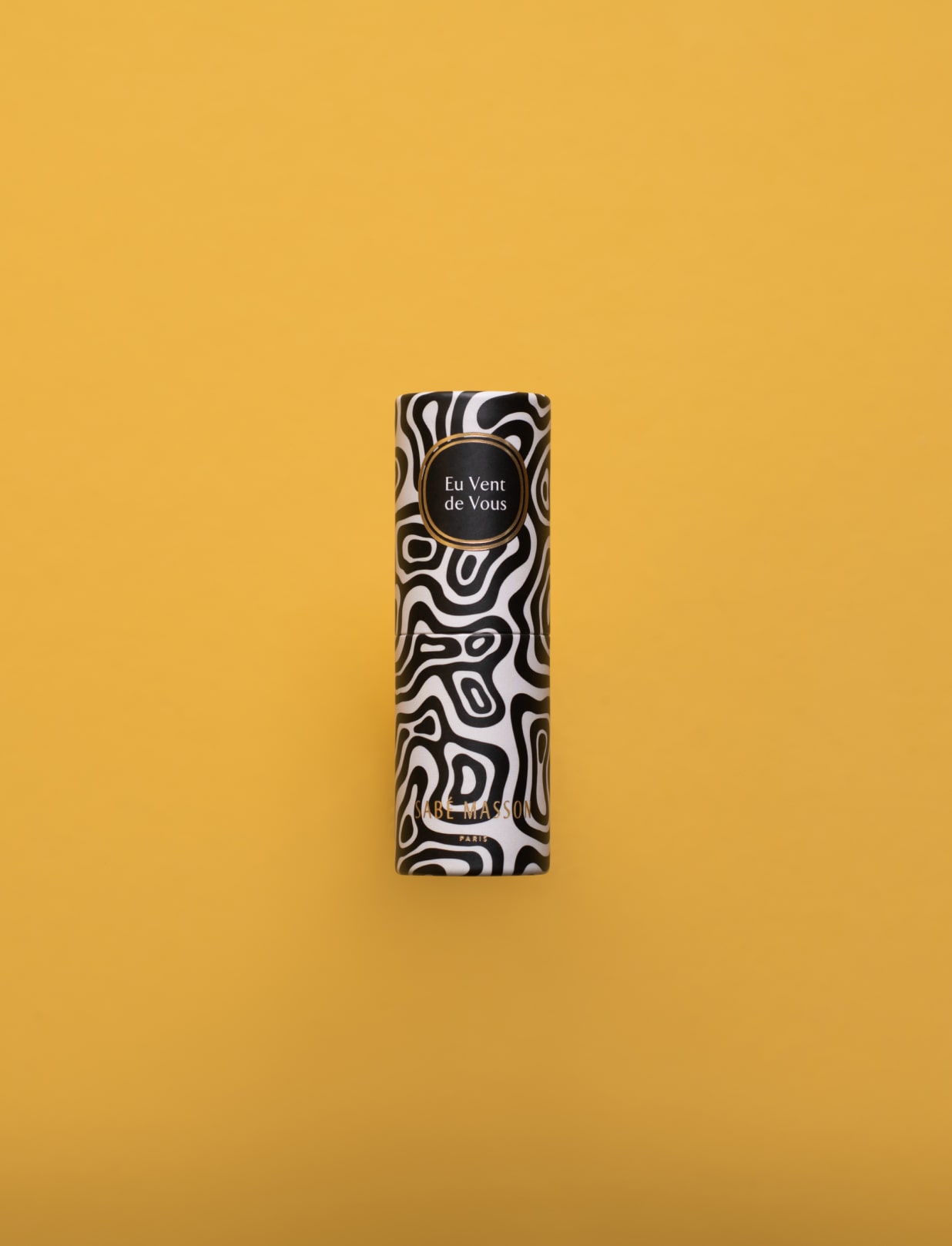 I Heard from You - Solid Perfume Stick