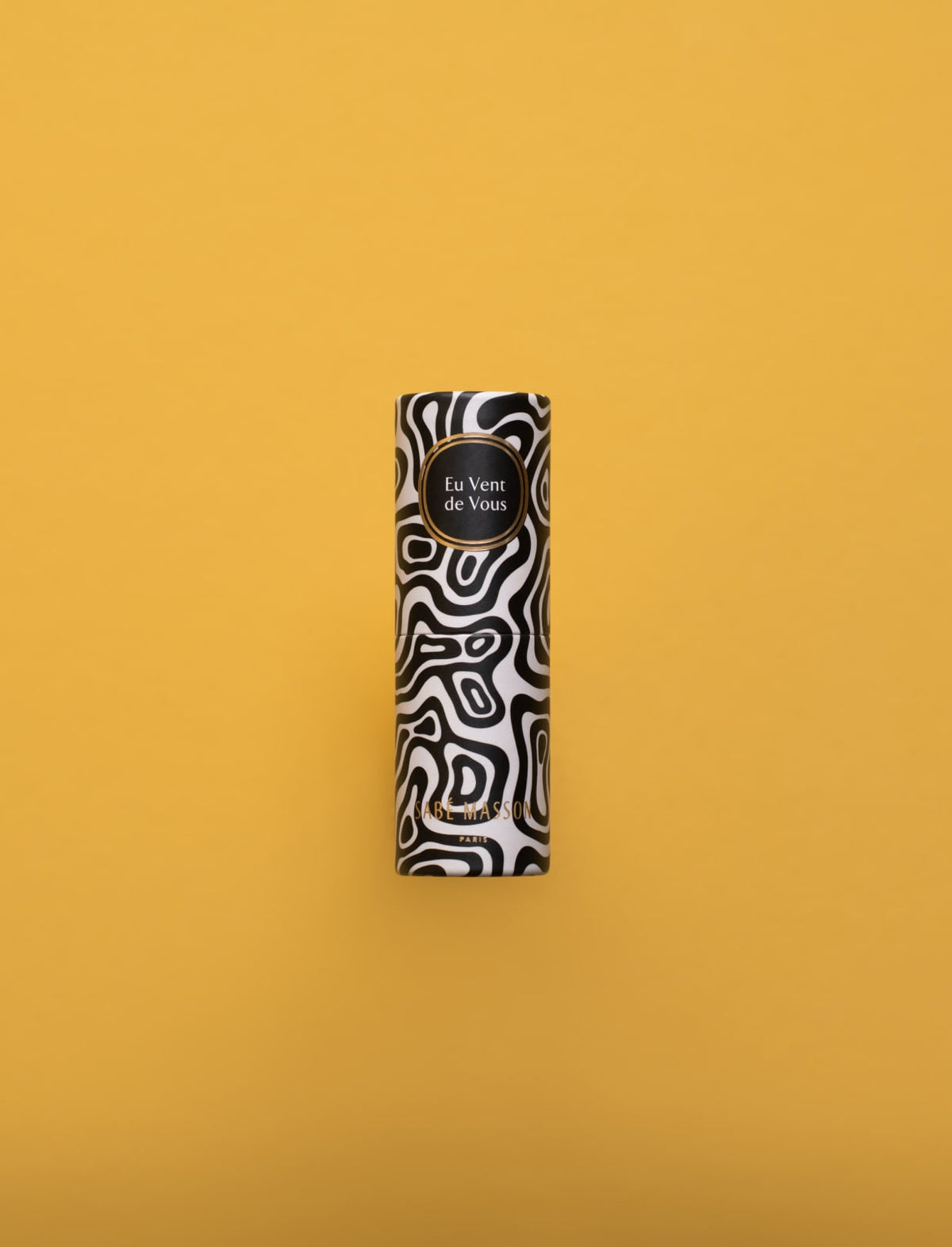 I Heard from You - Solid Perfume Stick