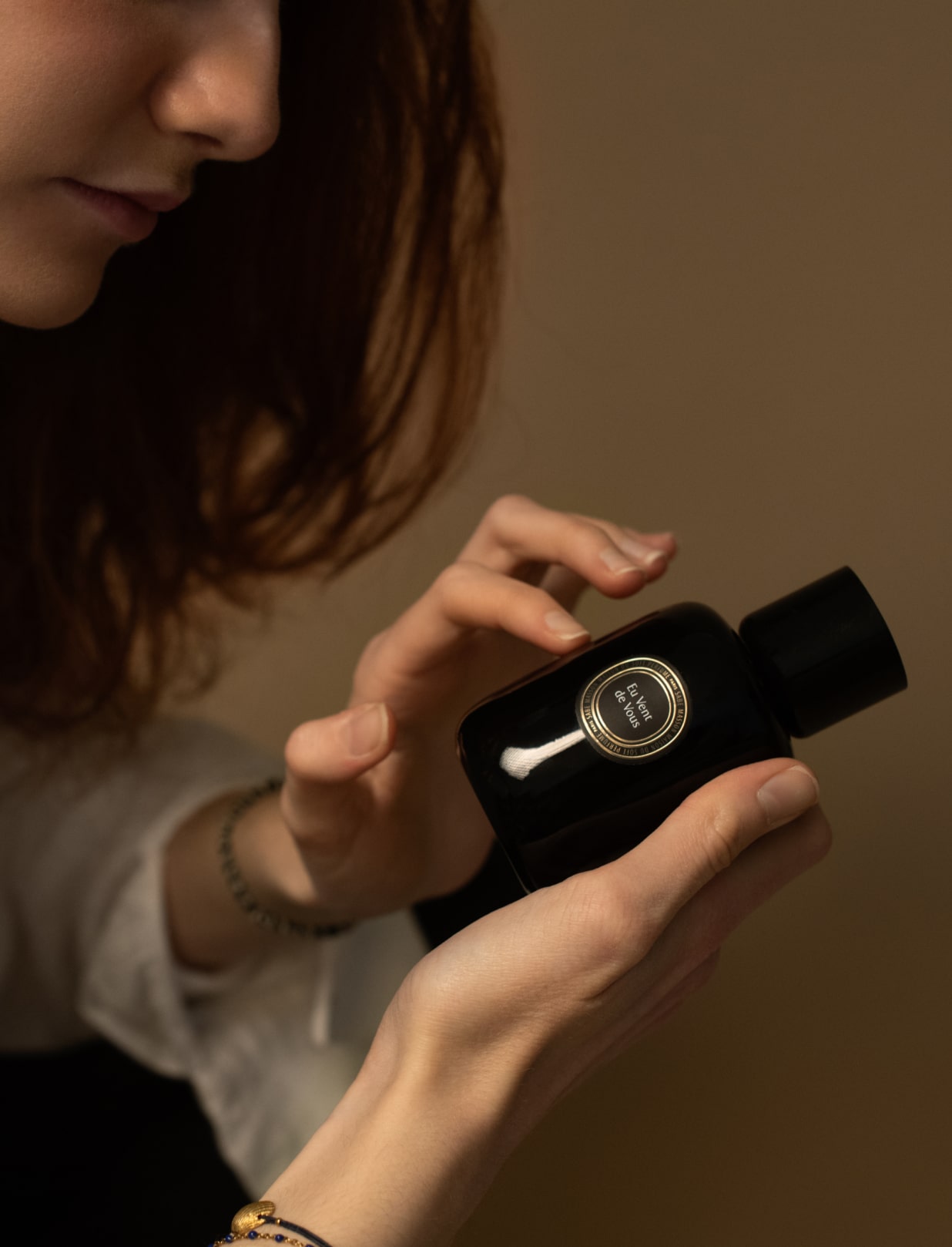 I heard from you - Eau de parfum spray
