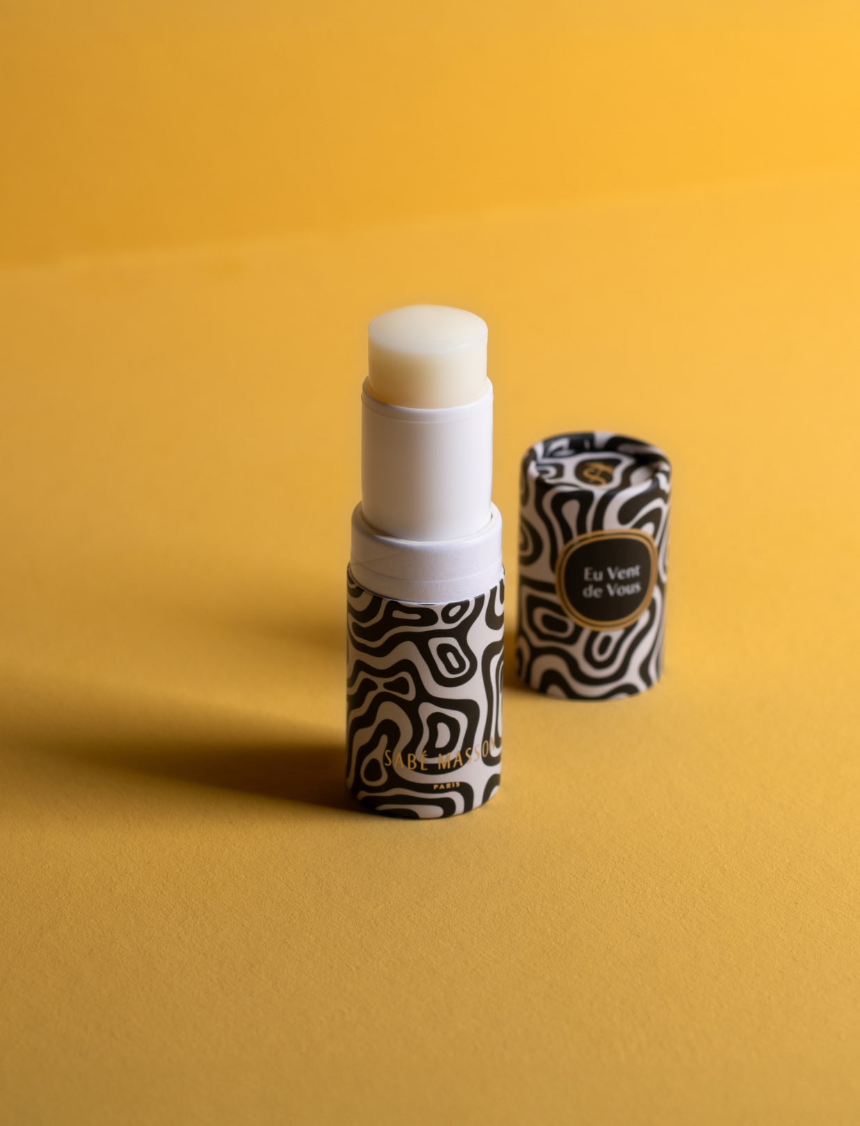 I Heard from You - Solid Perfume Stick