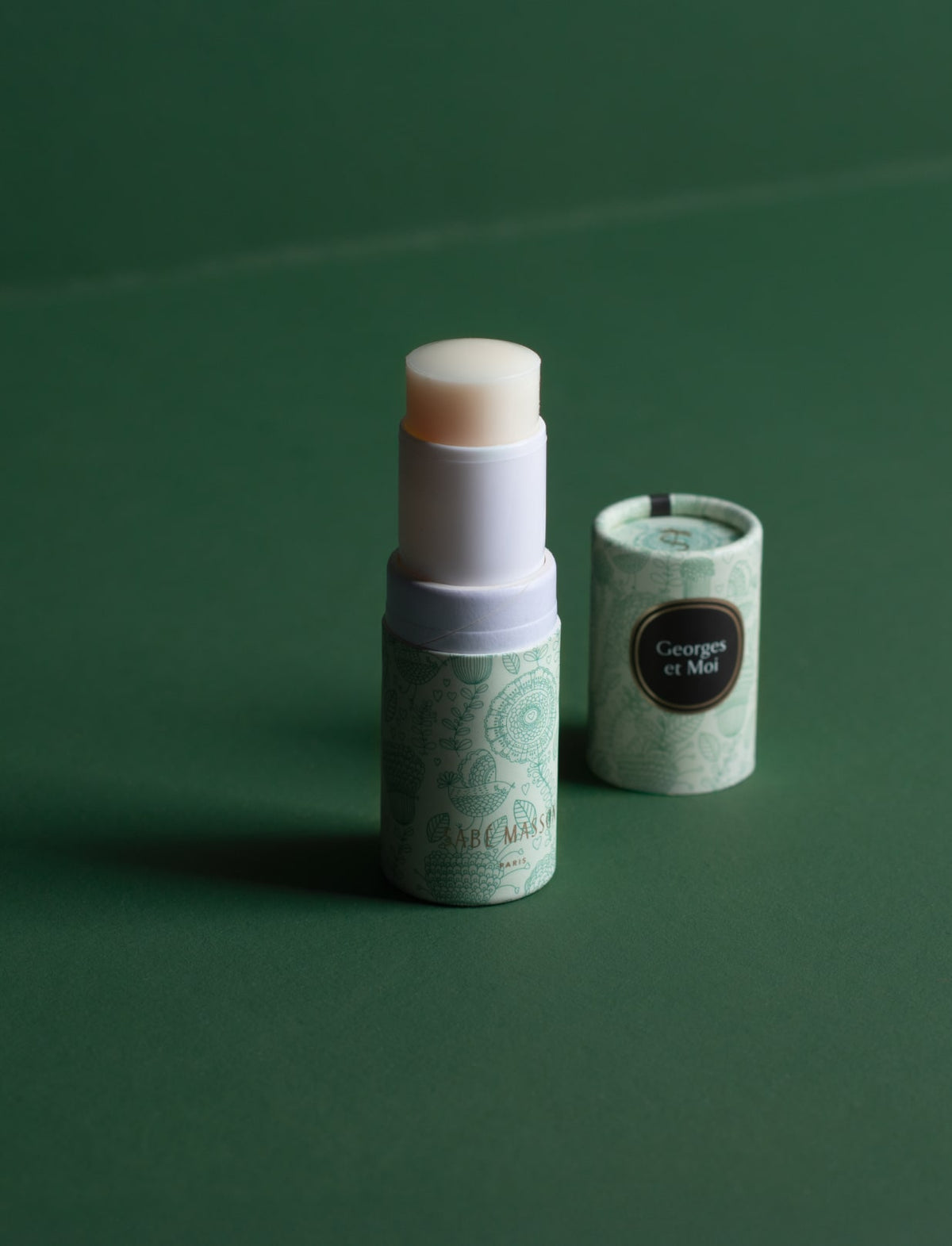 Georges and I - Solid perfume stick