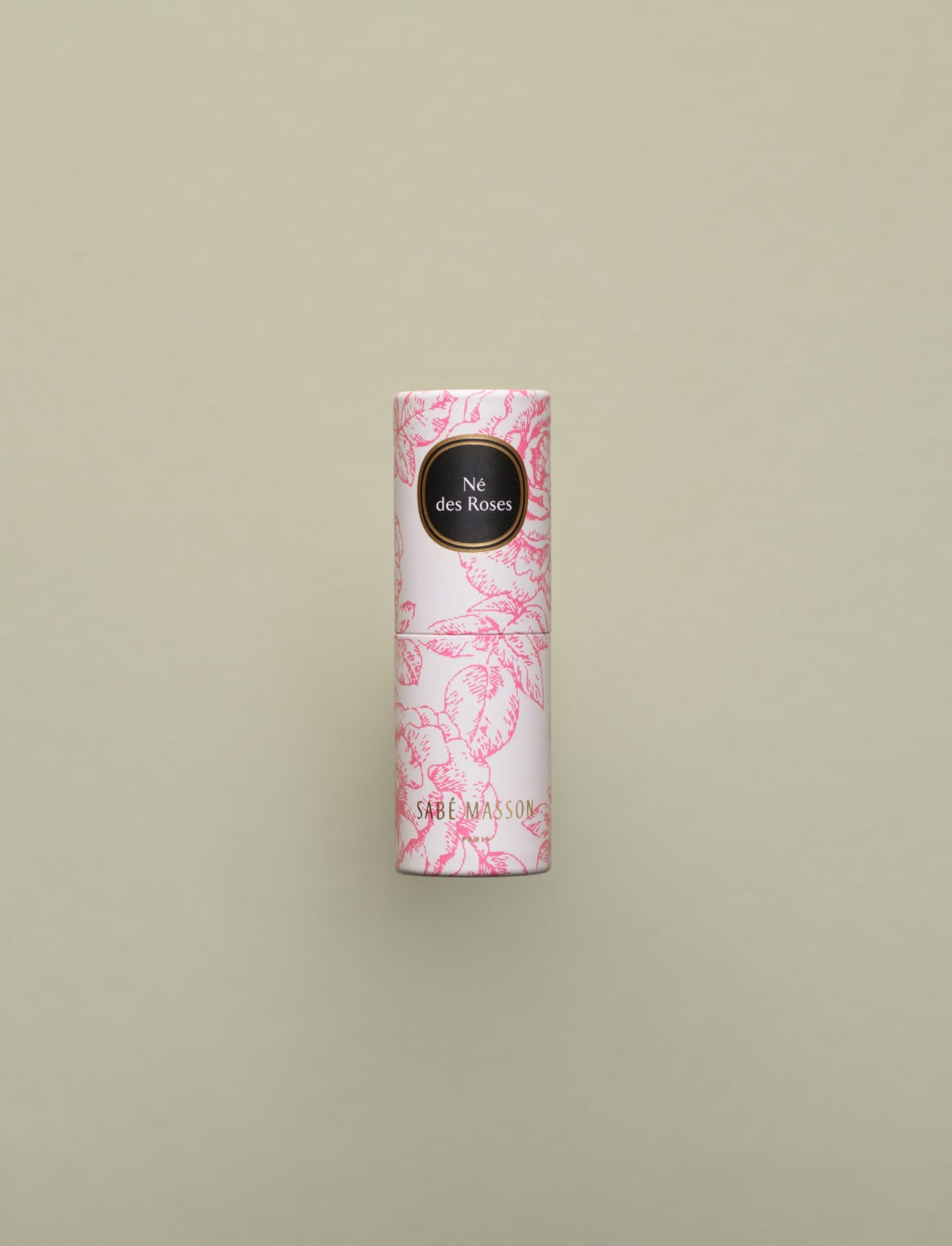 Born of Roses - Solid Perfume Stick