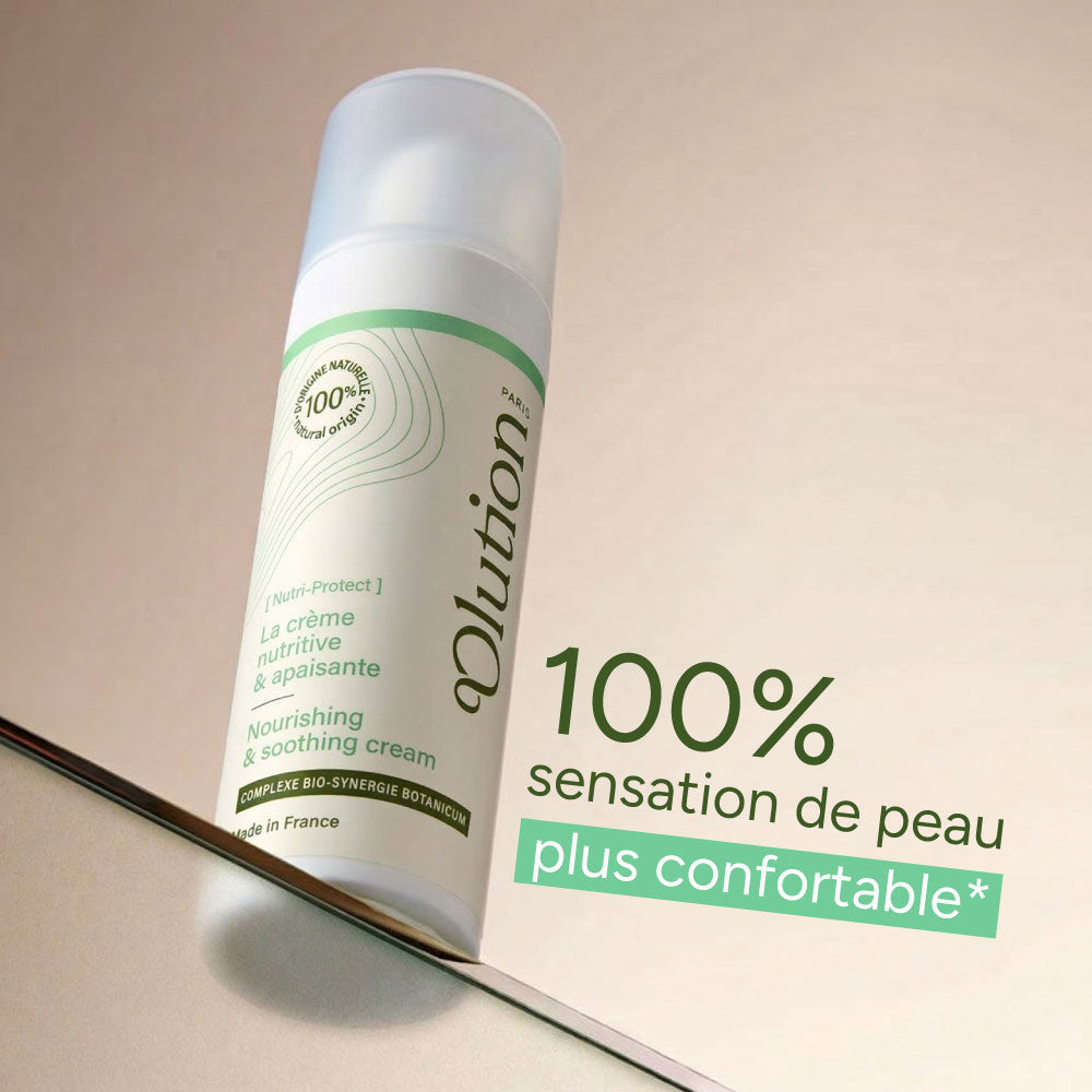 Nourishing & Soothing Cream