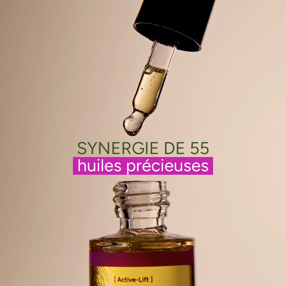 Plumping & Regenerating Oil