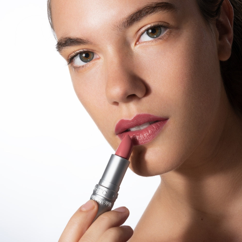 Hydrating Lipstick - Satin Finish