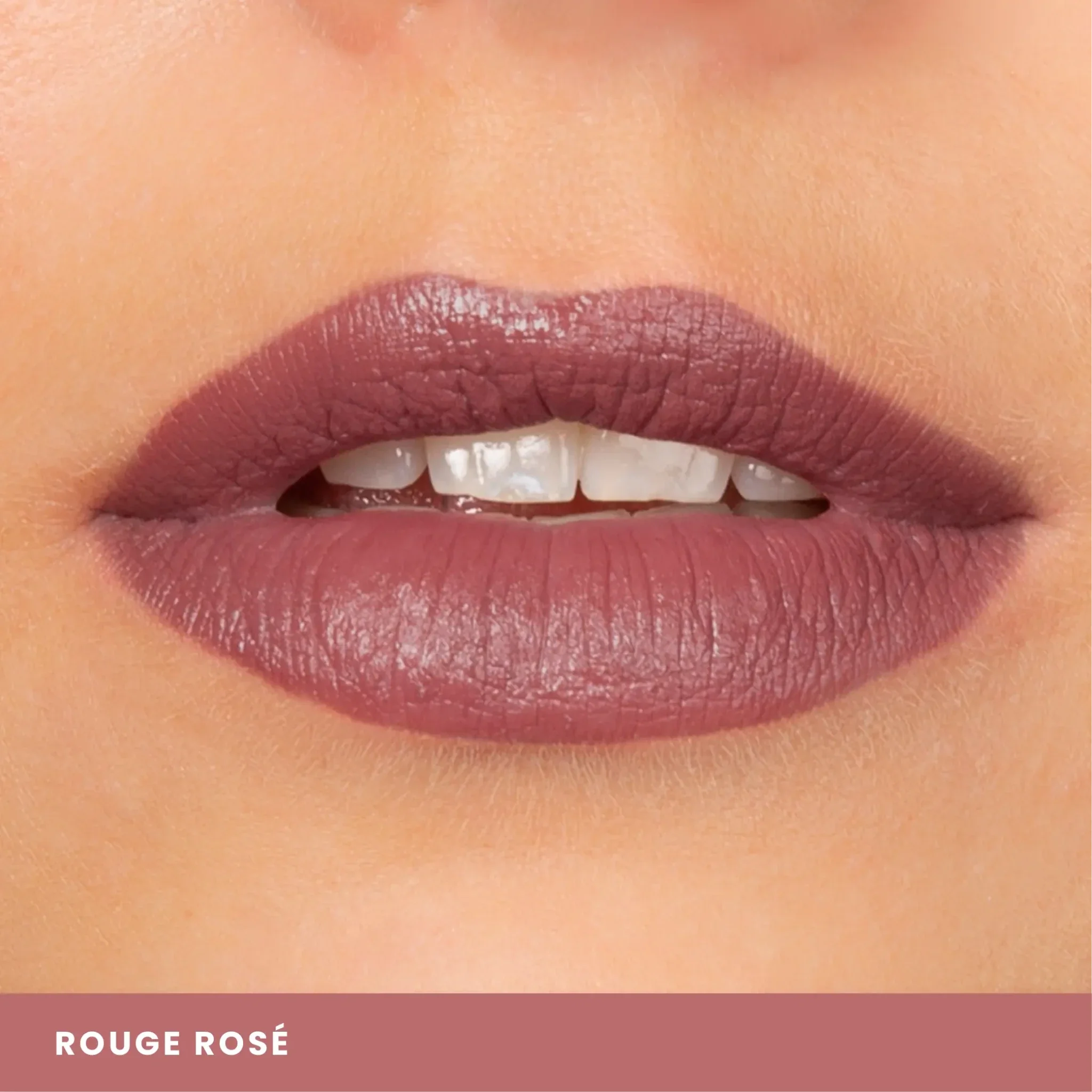 Rouge à lèvres mat