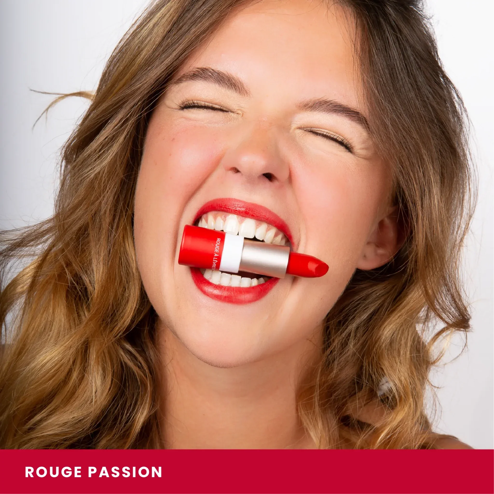 Rouge à lèvres mat