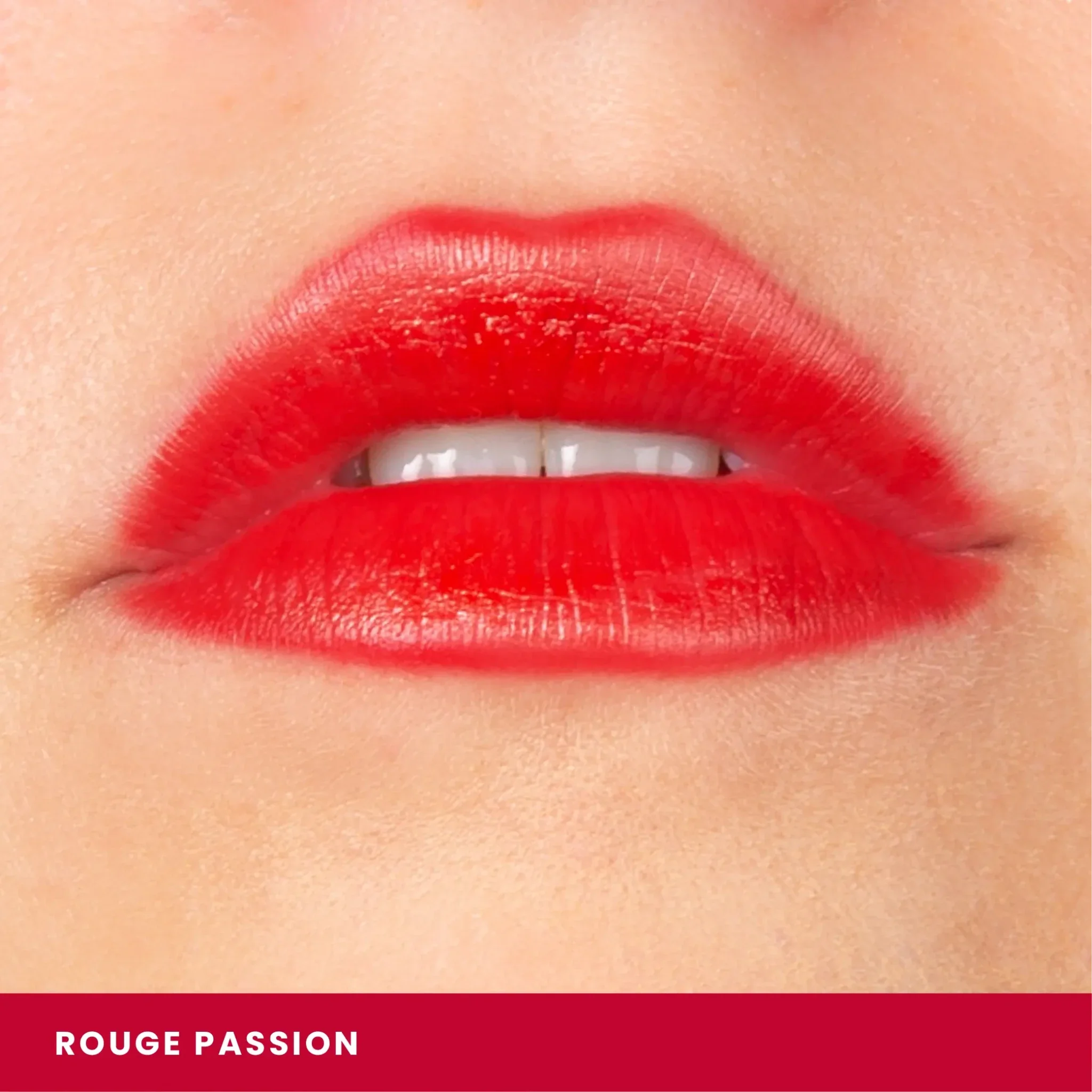 Rouge à lèvres mat