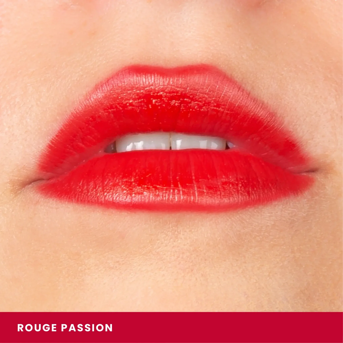 Matte lipstick