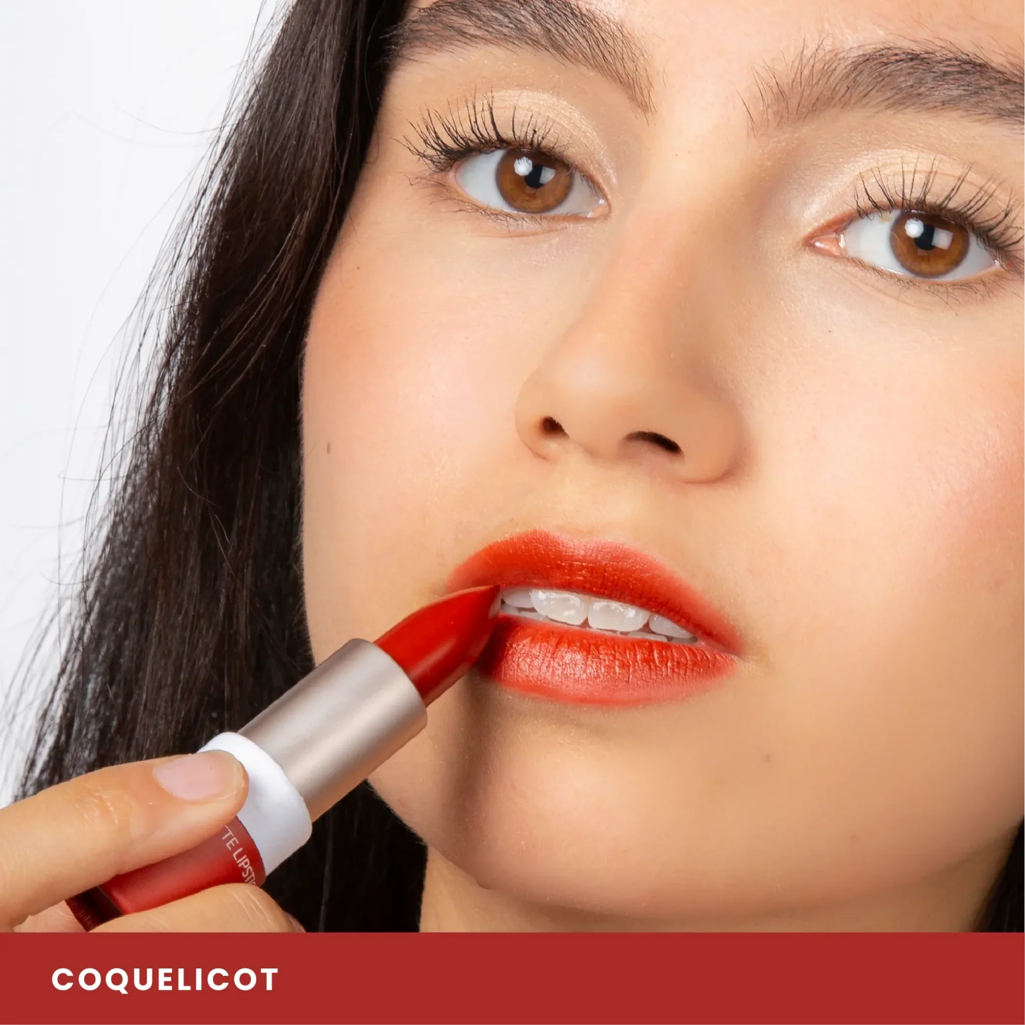 Matte lipstick