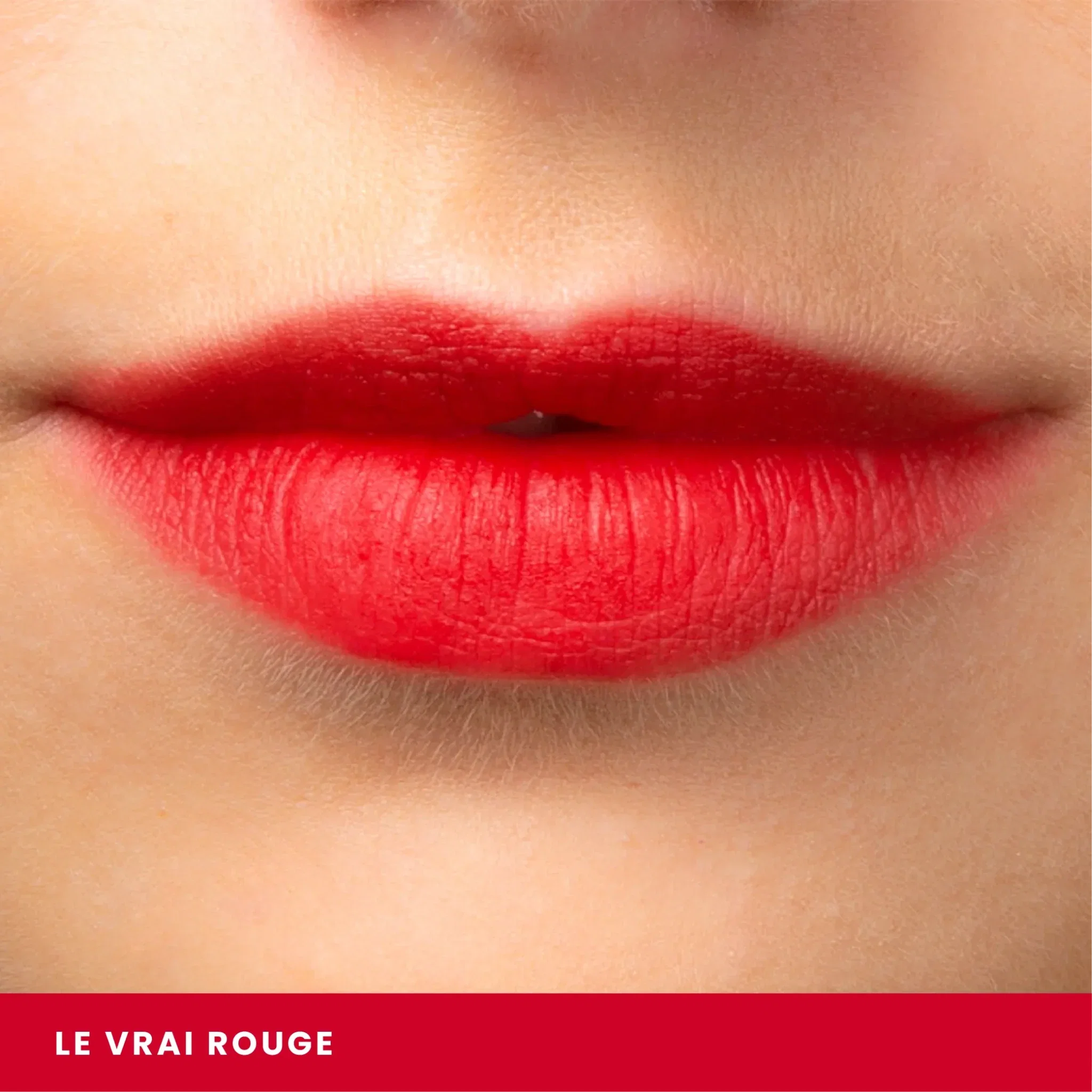 Rouge à lèvres mat