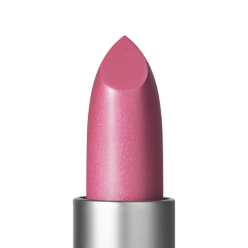 Sheer Lipstick - Luminous finish