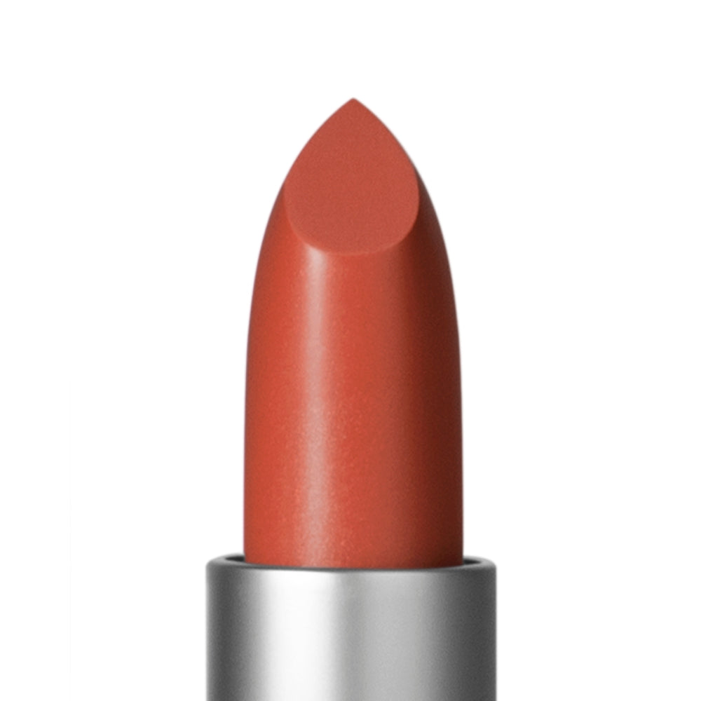 Sheer Lipstick - Luminous finish