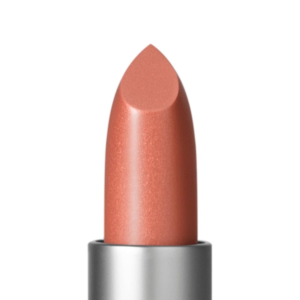 Sheer Lipstick - Luminous finish