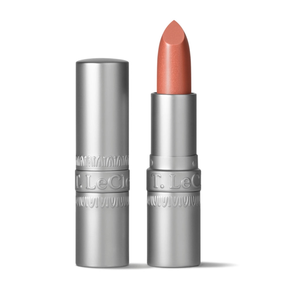 Sheer Lipstick - Luminous finish