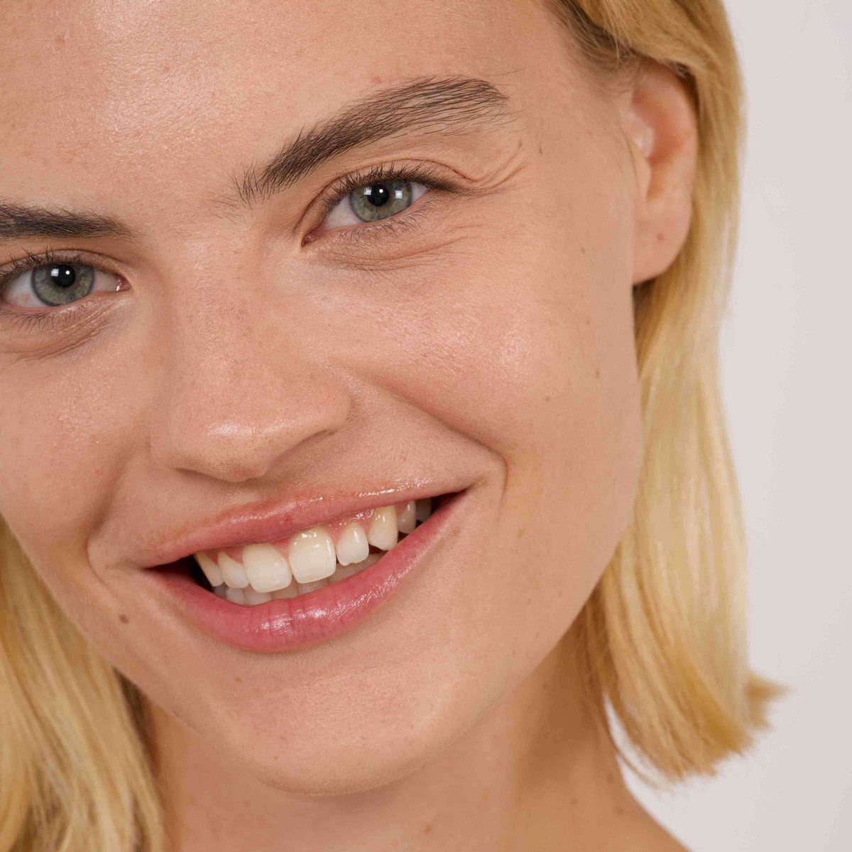 Healthy Glow Routine