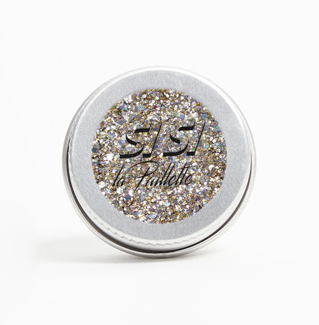 Glitter Runway by TheFrenchBeautyBoy