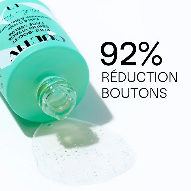 PURE-BOOST Sérum anti-imperfections 30mL