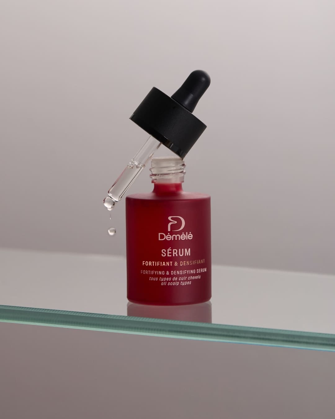 Strengthening & Densifying Serum