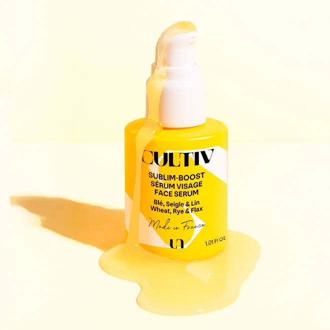 SUBLIM-BOOST Anti-wrinkle serum 30mL