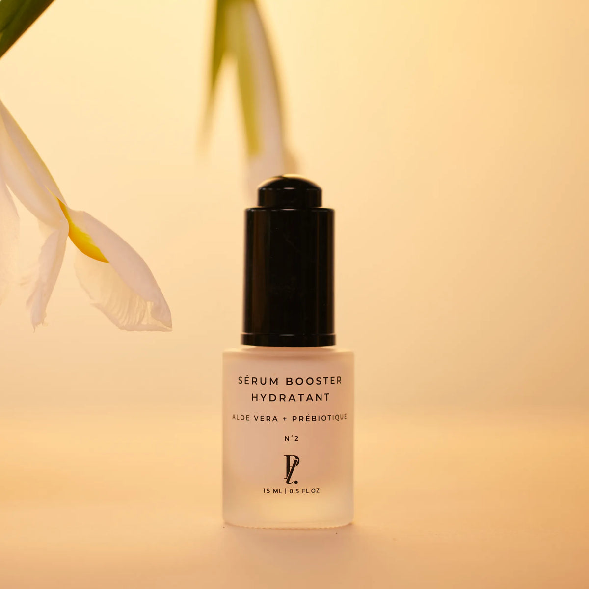 Hydrating Booster Serum
