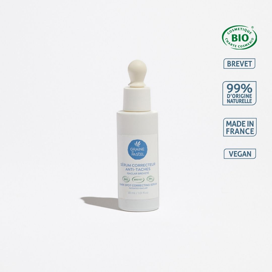 Anti-Blemish Correcting Serum