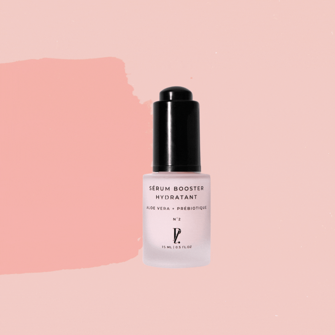 Hydrating Booster Serum