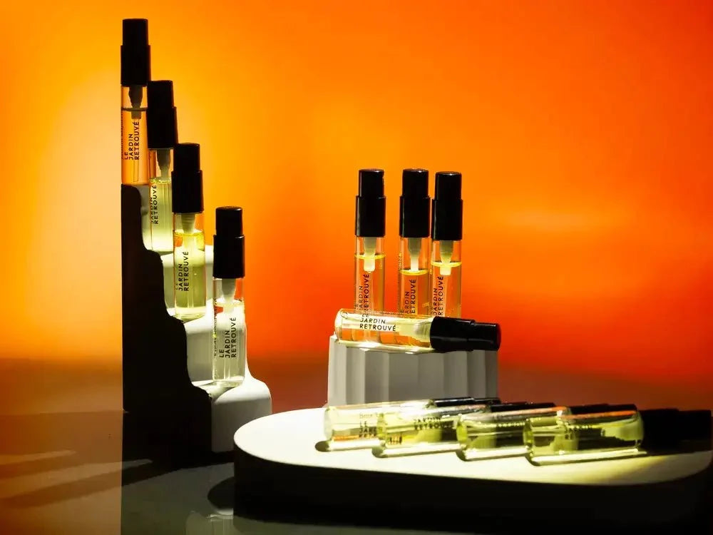 Discovery Set 13 Fragrances