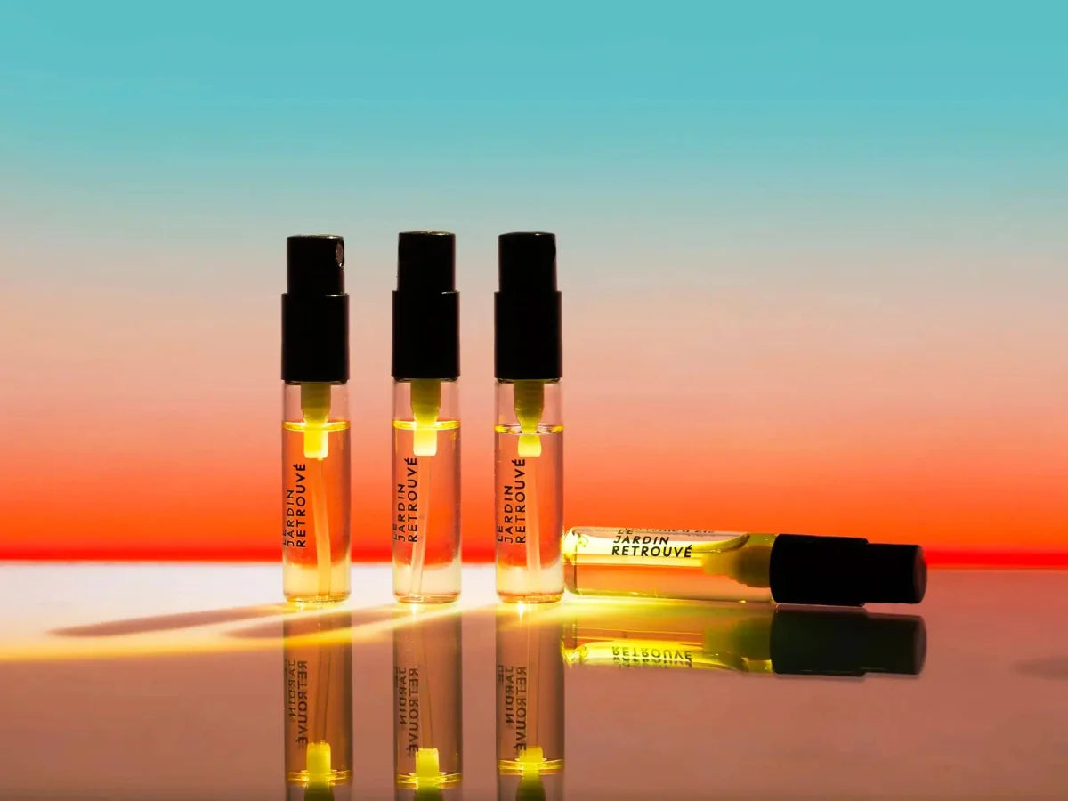 Moodboosters Discovery Set