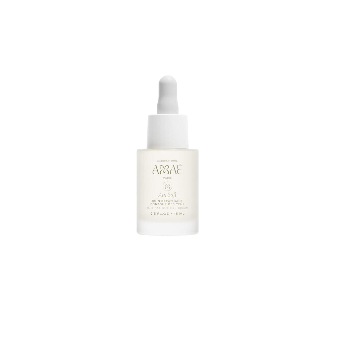 Anti-Fatigue Eye Contour Care