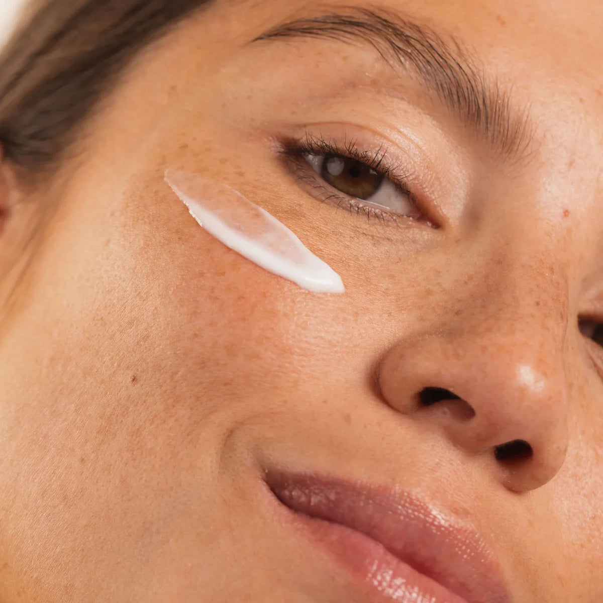 Soin Visage Auto-Bronzant