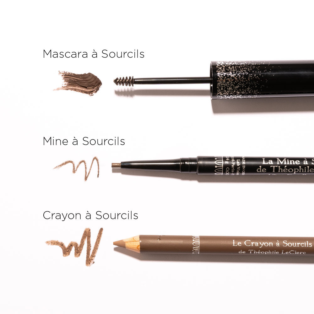 Eyebrow Pencil - Precision