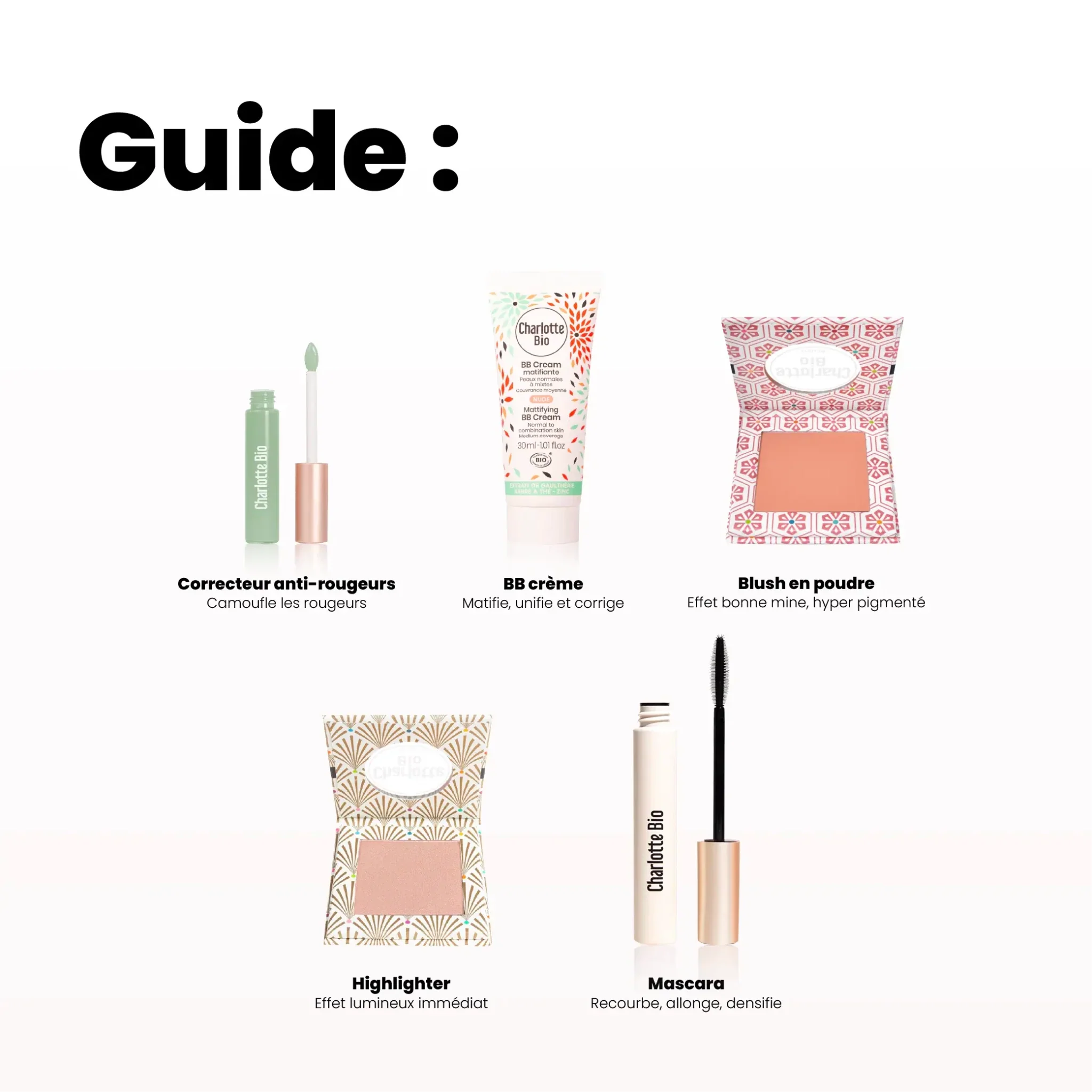 Awesome Teen Makeup Kit
